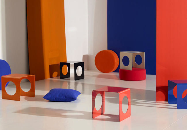 Innovation Living coffee table