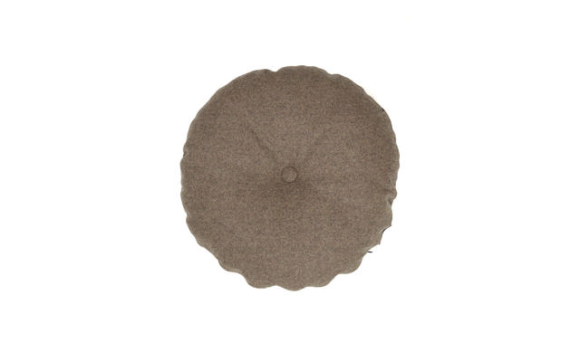 Circle Cushion Ø40