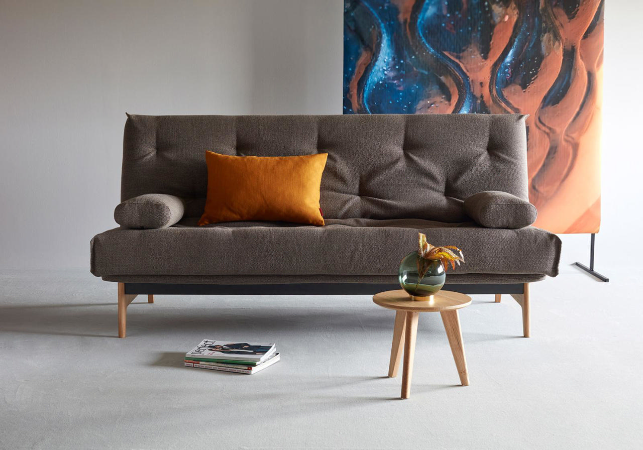 Ellipse Cushions
