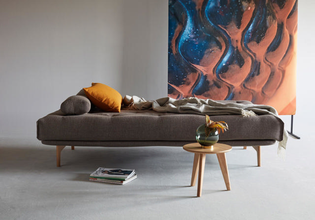 Ellipse Cushions