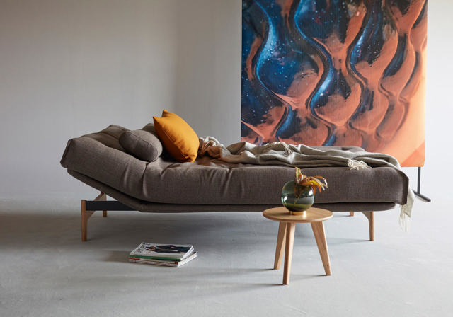Ellipse Cushions