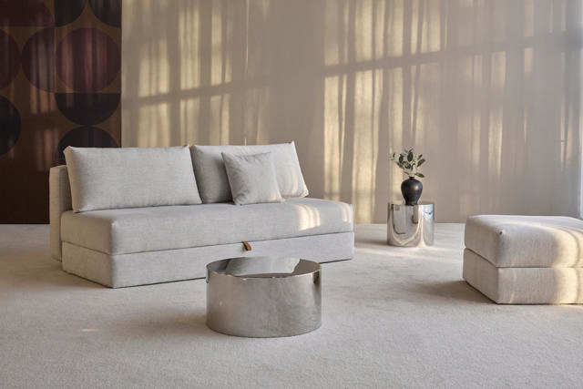 Cornila Ottoman