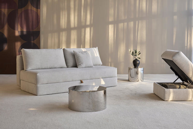 Cornila Ottoman
