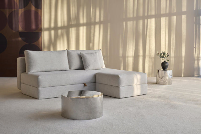 Cornila Ottoman