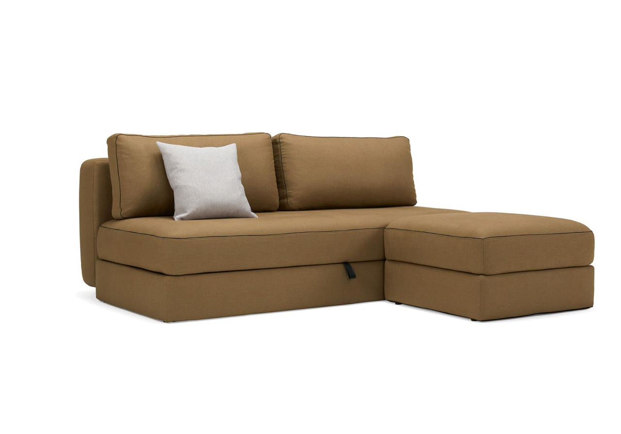 ILB 402 Ottoman