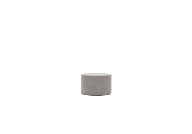 Pauke Pouf Ø62