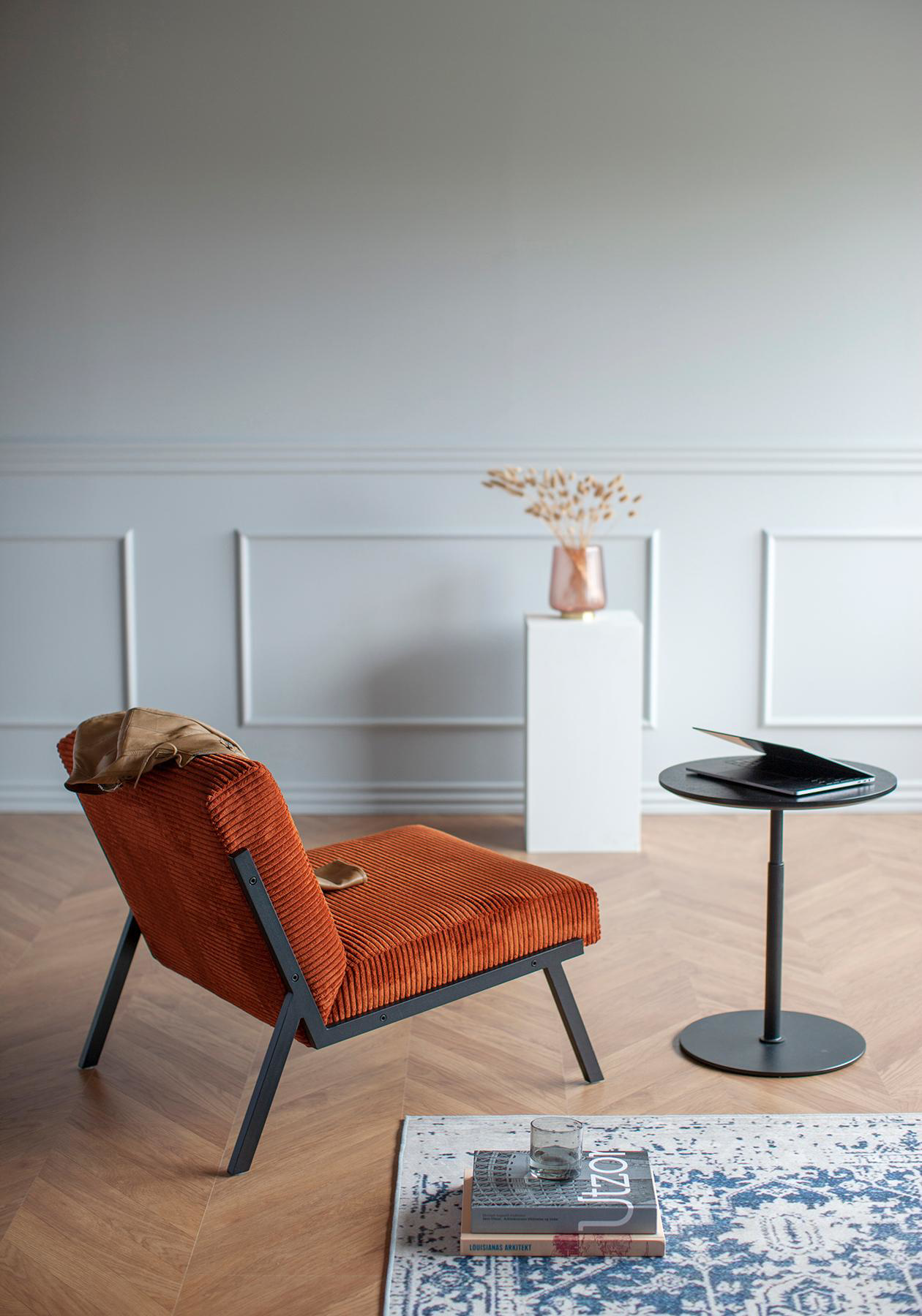 Vikko Chair