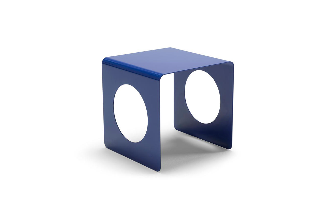 Geobau Table Ultramarine