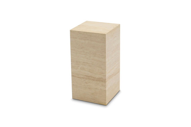Travertina Table 25