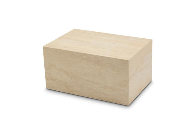 Travertina Table 60