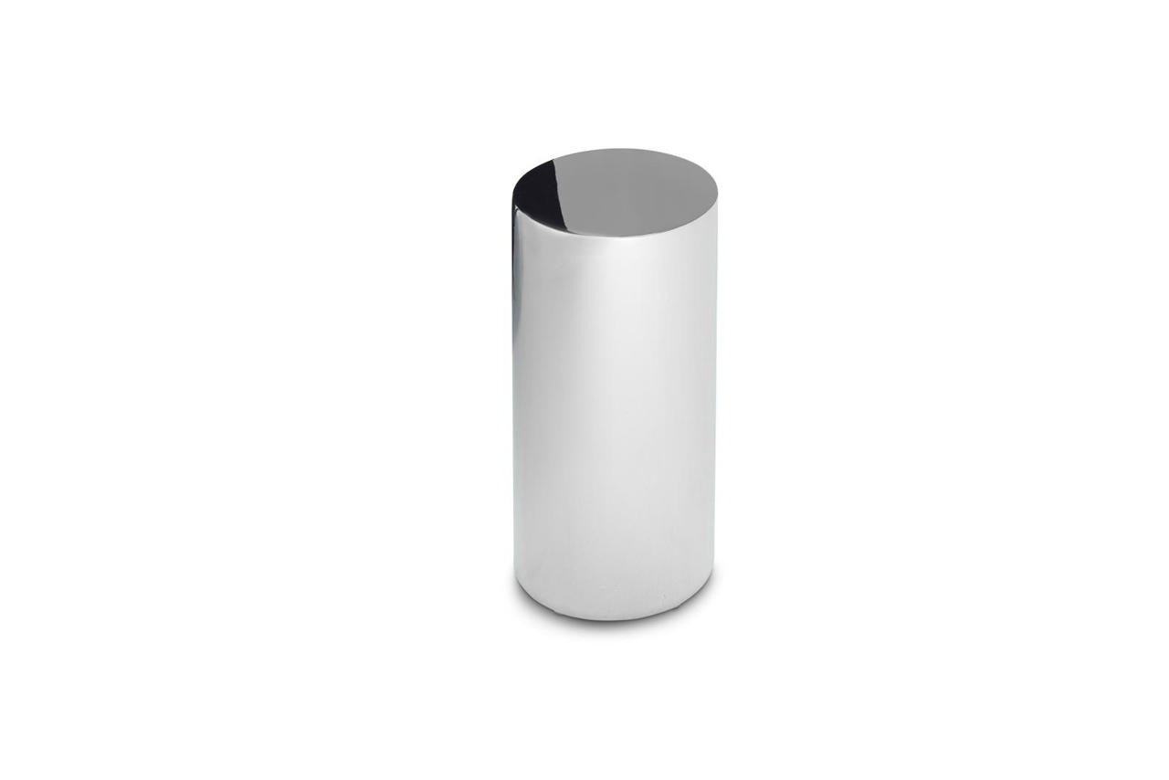 Tin Drum Table Ø25