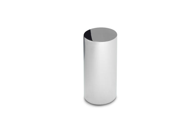 Tin Drum Table Ø25
