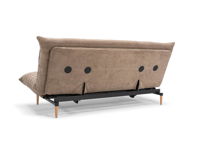 Colpus Light Sofa Bed Quiltus Soft Spring