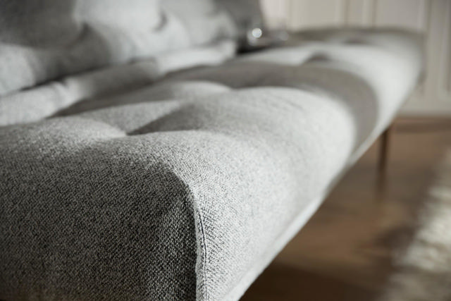 Colpus Light Sofa Bed Nordic Mattress Soft Spring