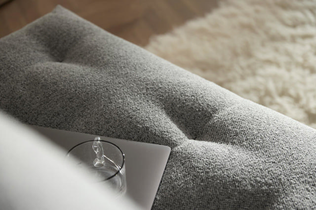Colpus Light Sofa Bed Nordic Mattress Soft Spring