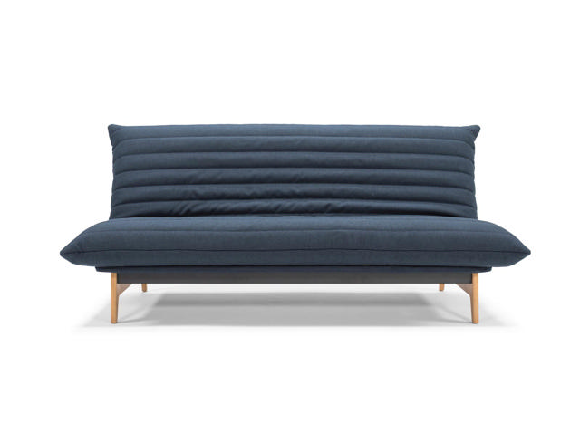 Aslak 140 Sofa Bed Quiltus Soft Spring