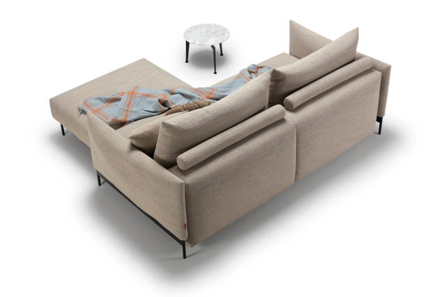 Malloy Ottoman