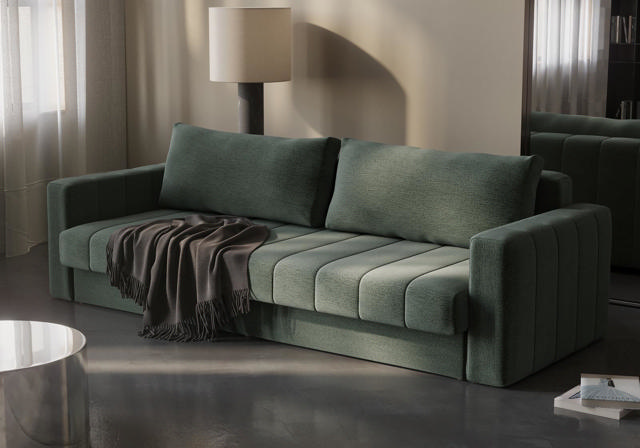 Akello Sofa Bed with Arms