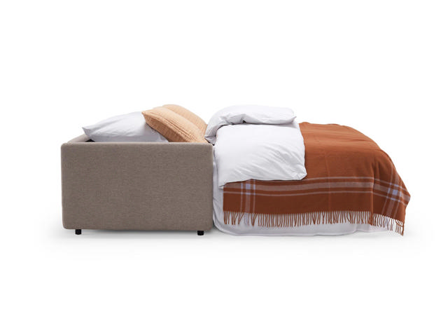 ILB 501 140 Sofa Bed (Dual)