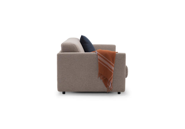 ILB 501 140 Sofa Bed (Dual)