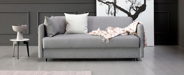 ILB 501 160 Sofa Bed (Dual)