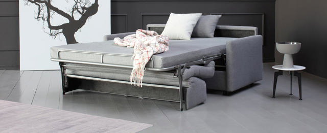 ILB 501 160 Sofa Bed (Spring)