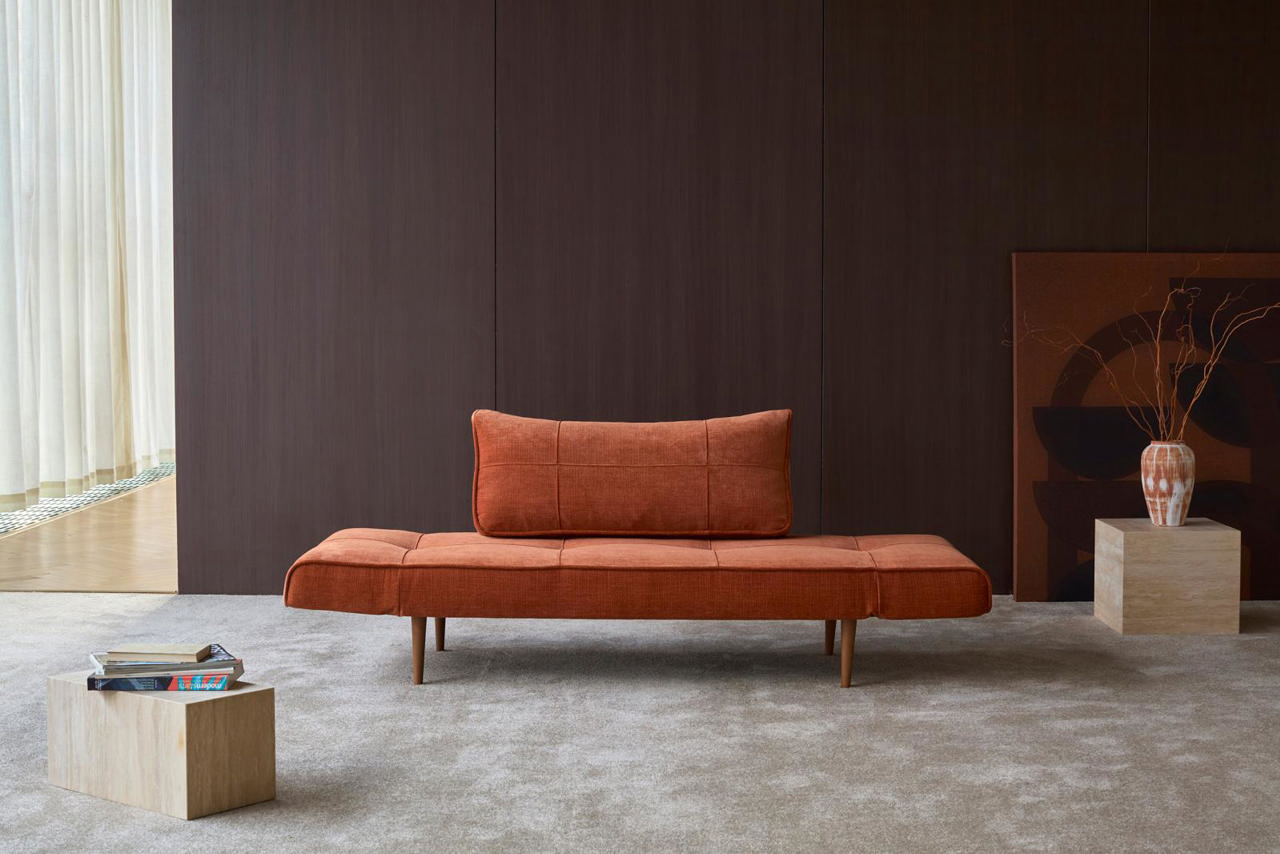 Zeal Styletto Daybed