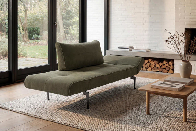 Zeal Laser Daybed