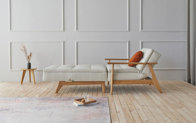 Dublexo Frej Chair Oak