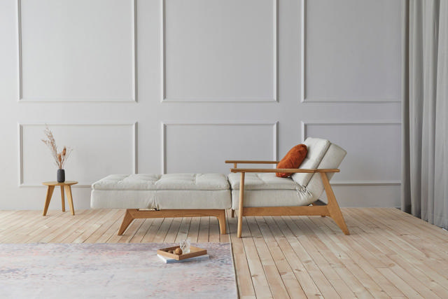 Dublexo Eik Chair Oak