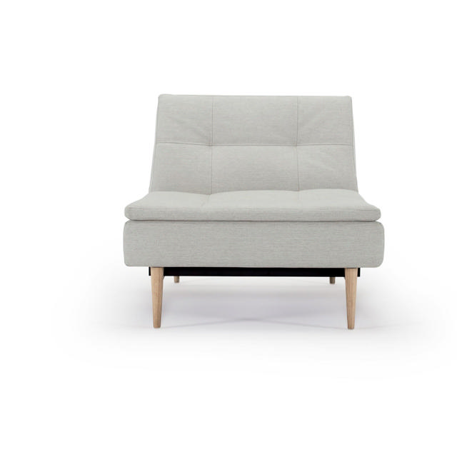Dublexo Styletto Chair Light Wood
