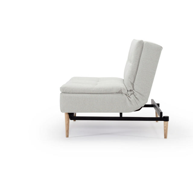 Dublexo Styletto Chair Light Wood