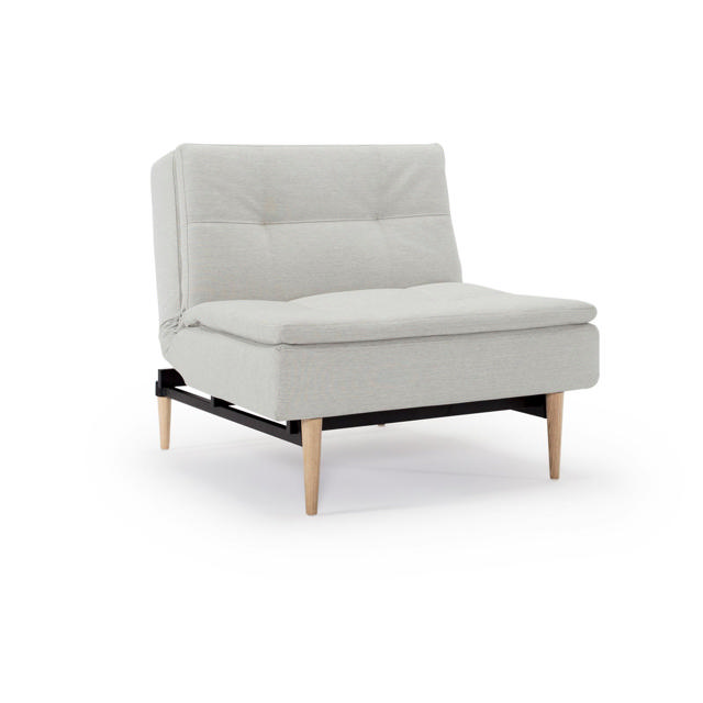 Dublexo Styletto Chair Light Wood