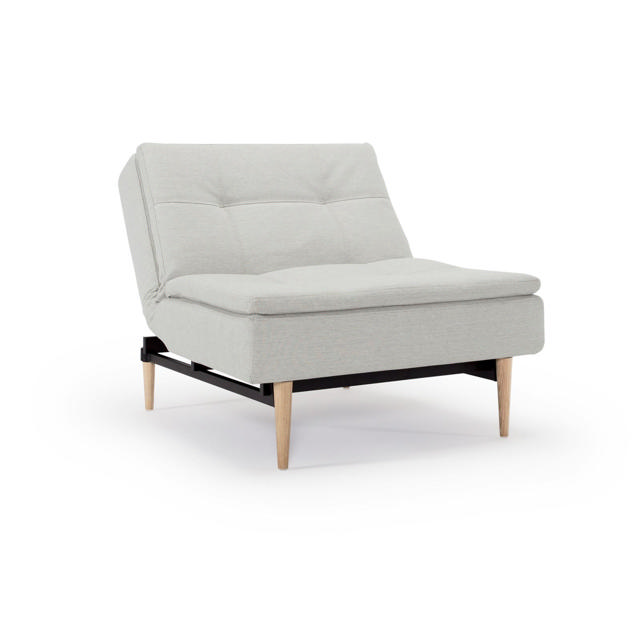 Dublexo Styletto Chair Light Wood