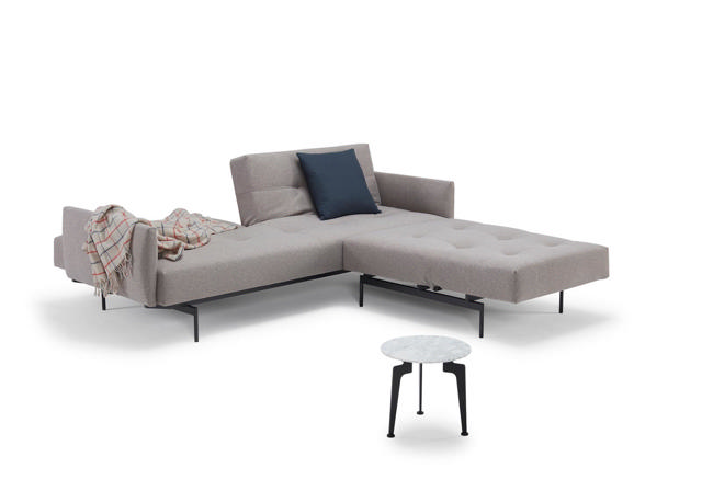ILB 201 Sofa Bed With Arms