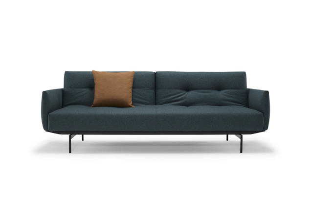 ILB 201 Sofa Bed With Arms