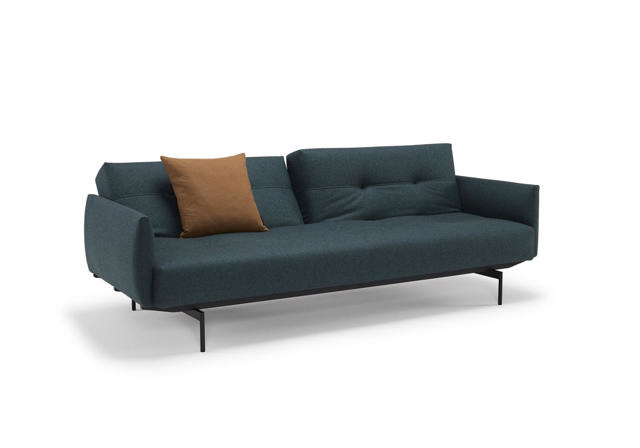 ILB 201 Sofa Bed With Arms