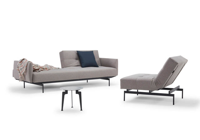 ILB 202 Chair