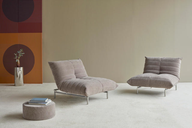 Mikunjo Chair