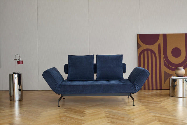 Ghia Laser Daybed