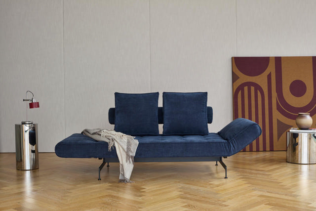 Ghia Laser Daybed