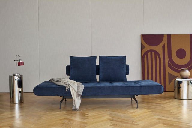Ghia Laser Daybed