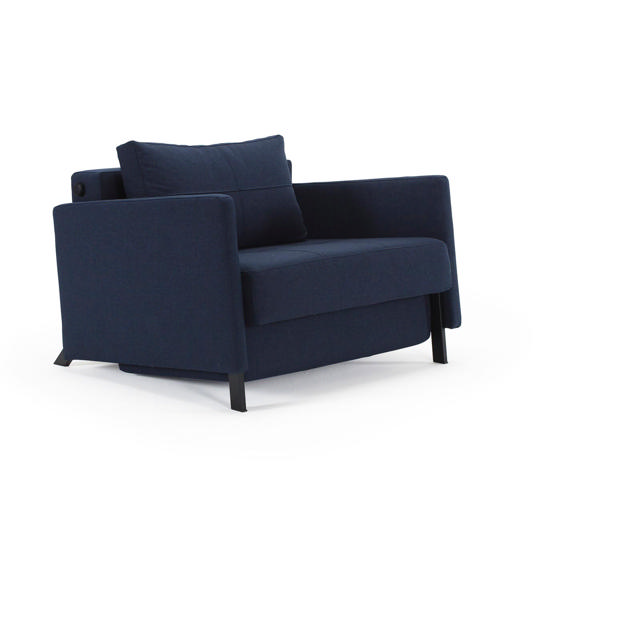 Cubed 90 Chair With Arms