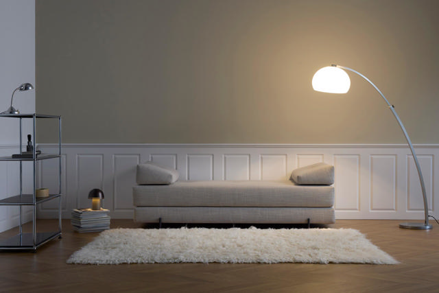Sigmund Indu Daybed
