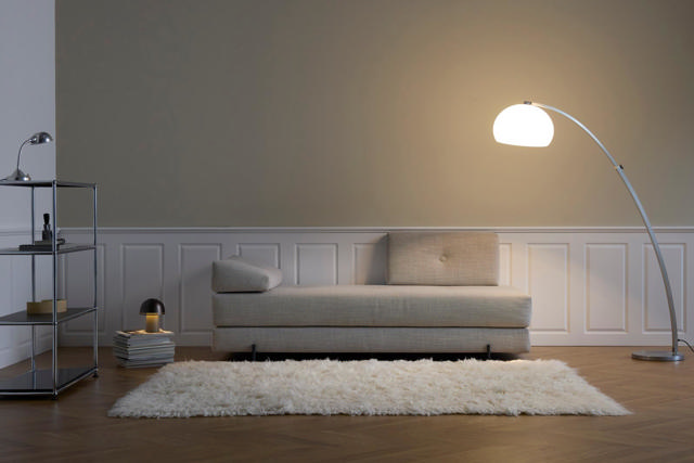 Sigmund Indu Daybed