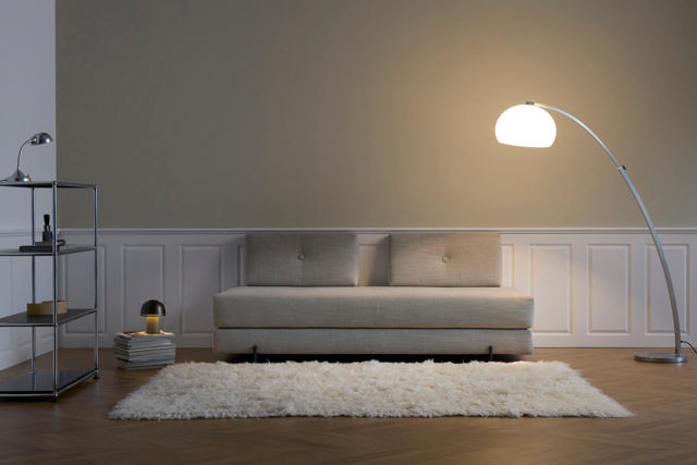 Sigmund Indu Daybed