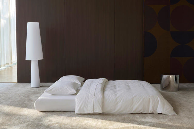 Circlus Daybed With Round Cushions