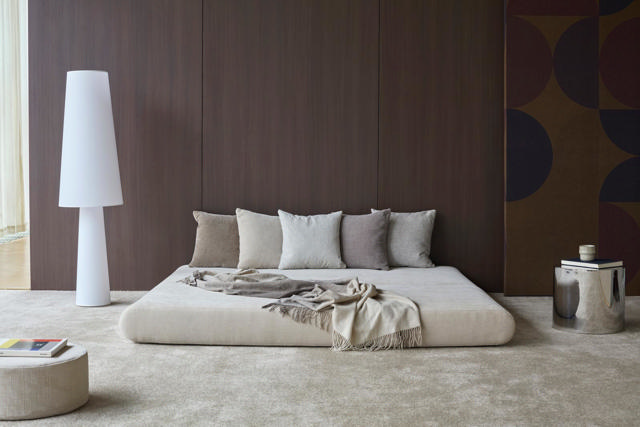 Circlus Daybed