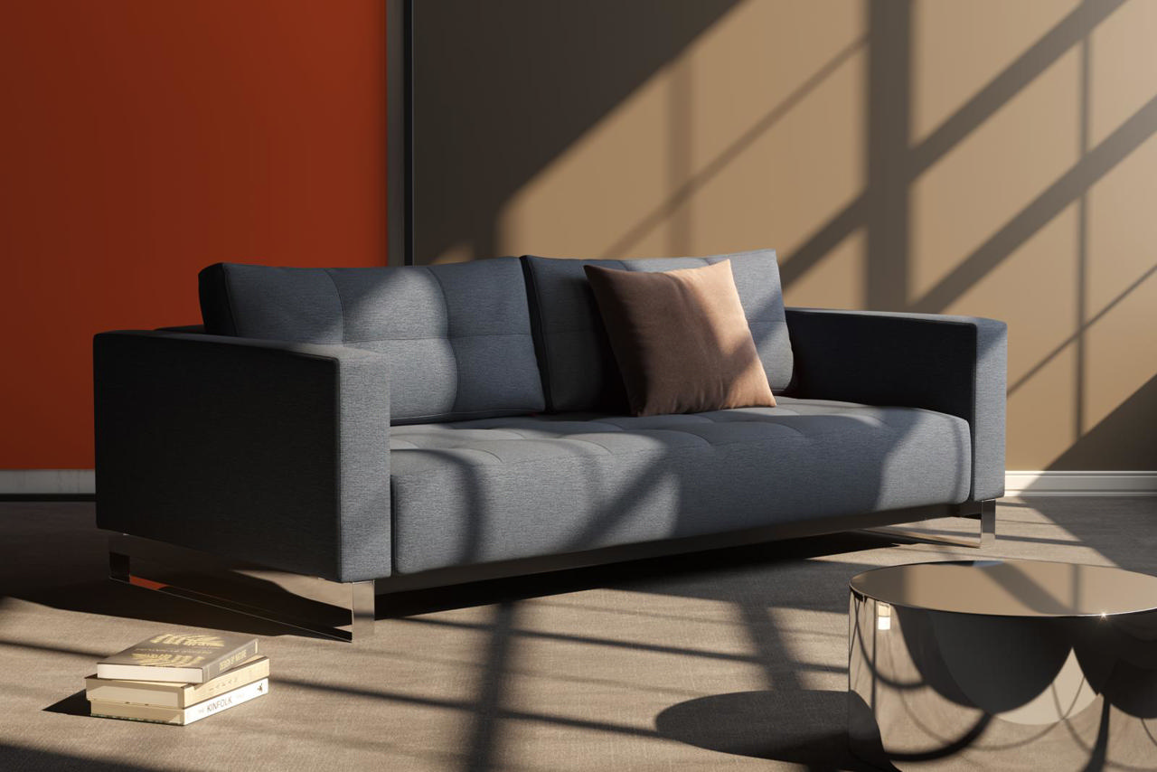 Cassius D.E.L. Sofa Bed