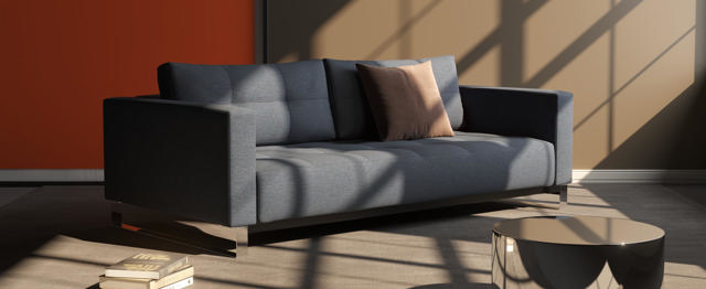 Cassius D.E.L. Sofa Bed